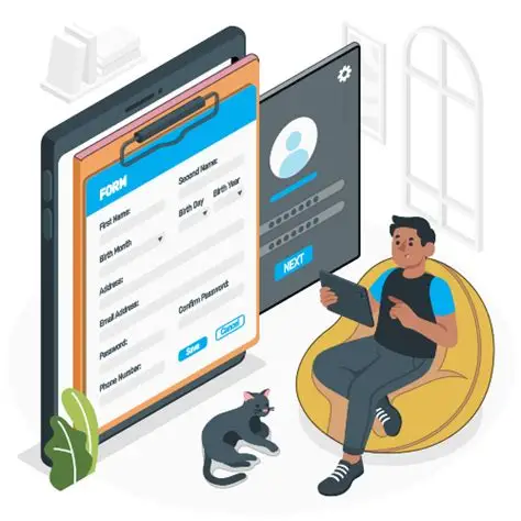 Registration Background